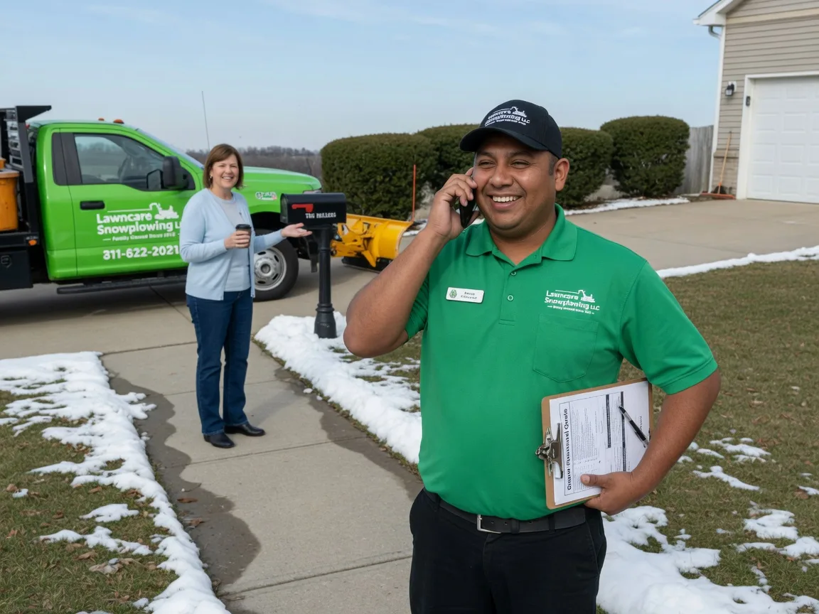 Lawn Care Services By Expert Landscaper Tontogany, OH FAQs